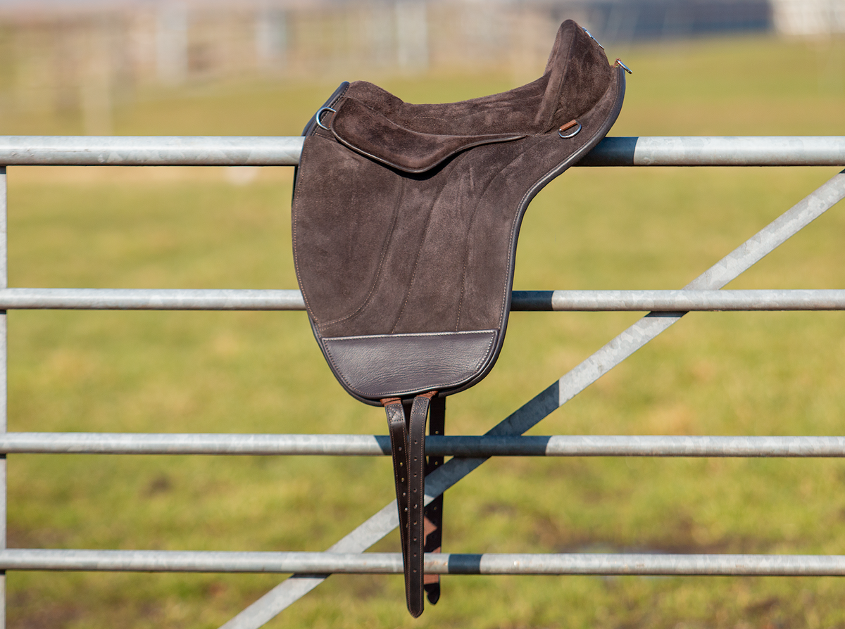 EDIX Union barebackpad