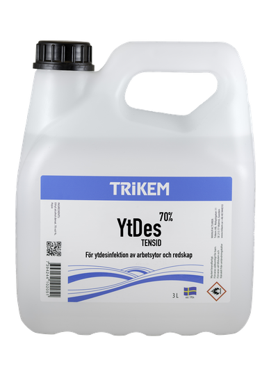 YTDES 70% Tensid "Trikem"