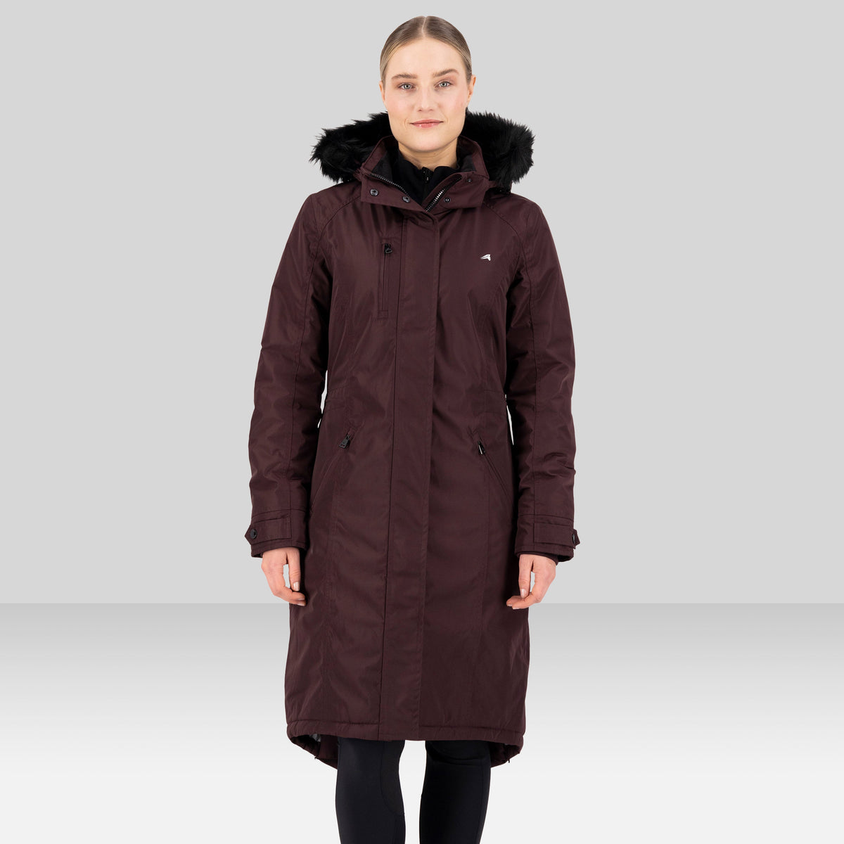 Jacket ESLadonna