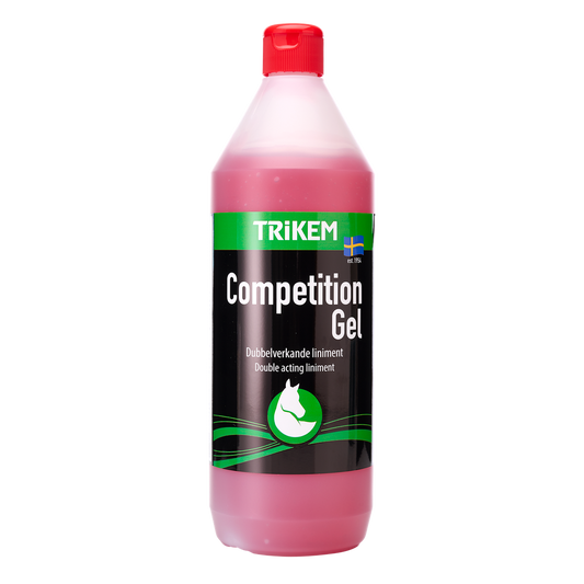 COMPETITION GEL "Trikem" 1000 ml