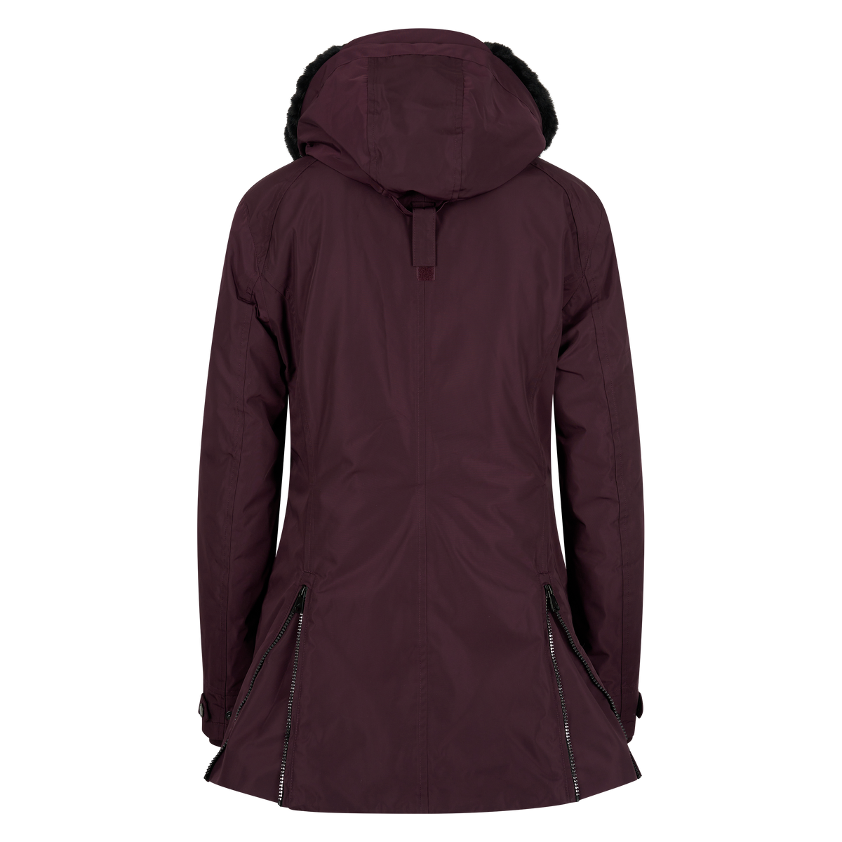 Parka ESLajana