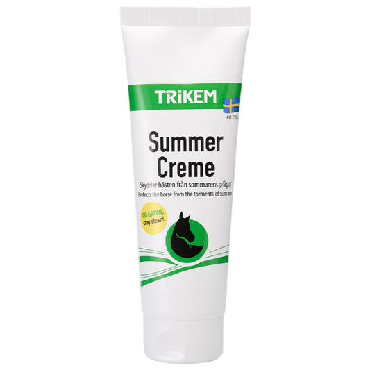 Sommerkräm Citronella/Lavendel 250ml