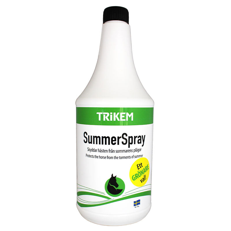 Sommarspray Citronella/Lavendel 1L
