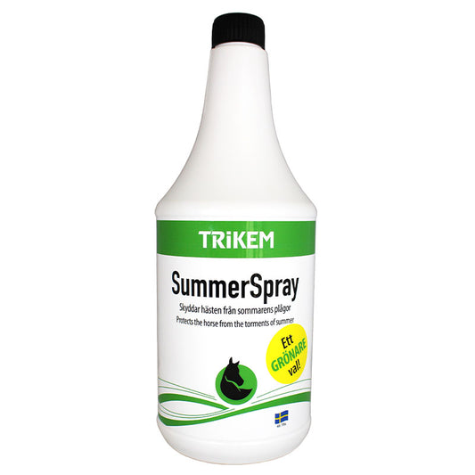 Sommarspray Citronella/Lavendel 1L