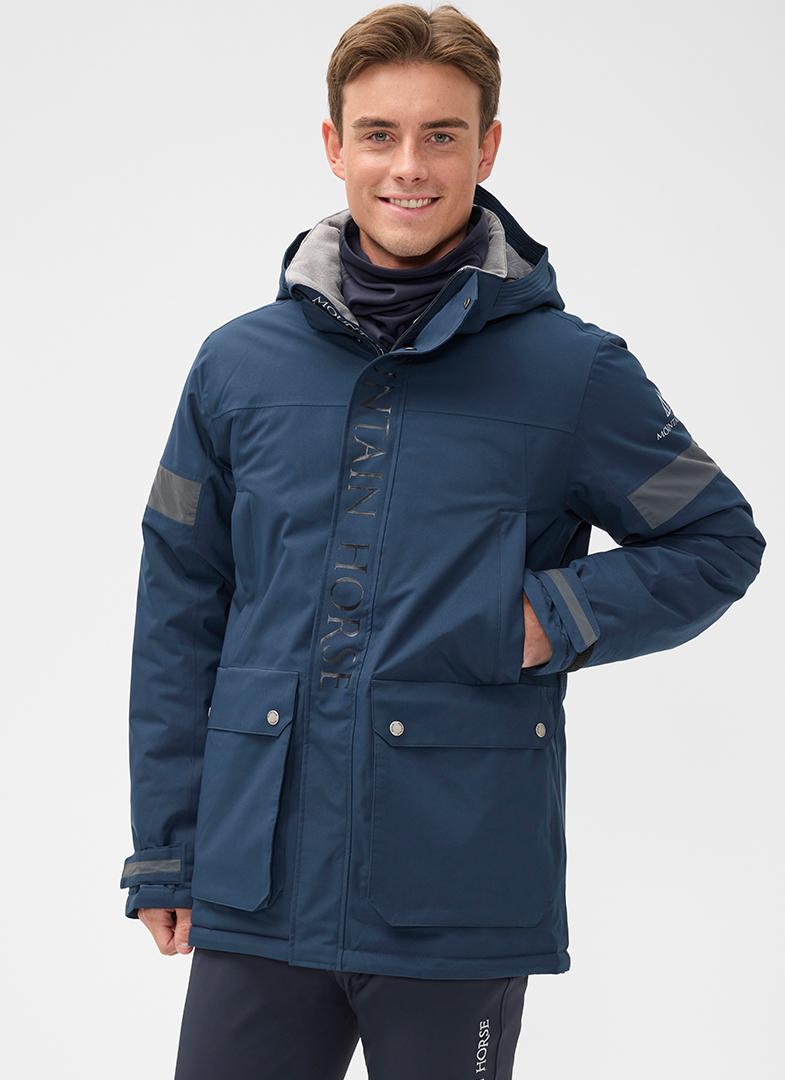 Galaxy Parka