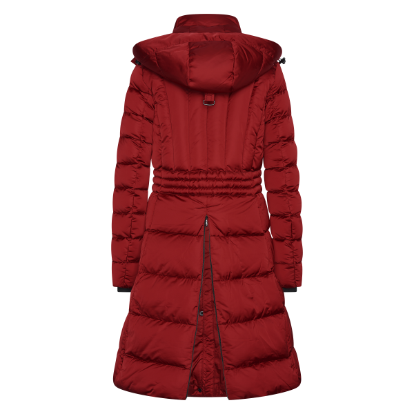 Parka ESFerrera