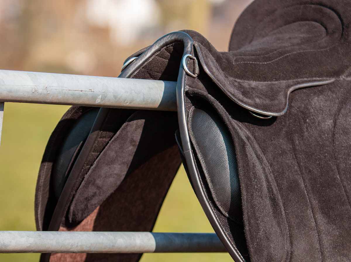 EDIX Union barebackpad
