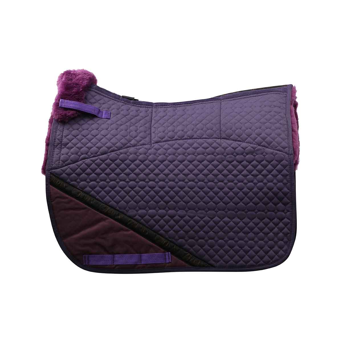 Edix EDIX DR 8-pocket Merino pad
