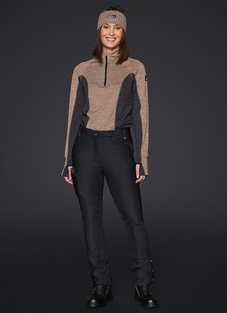Elsa Softshell Jodhpurs