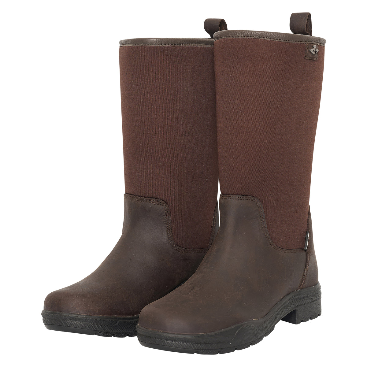 HVPolo Stable boots HVPLandon, Bruna