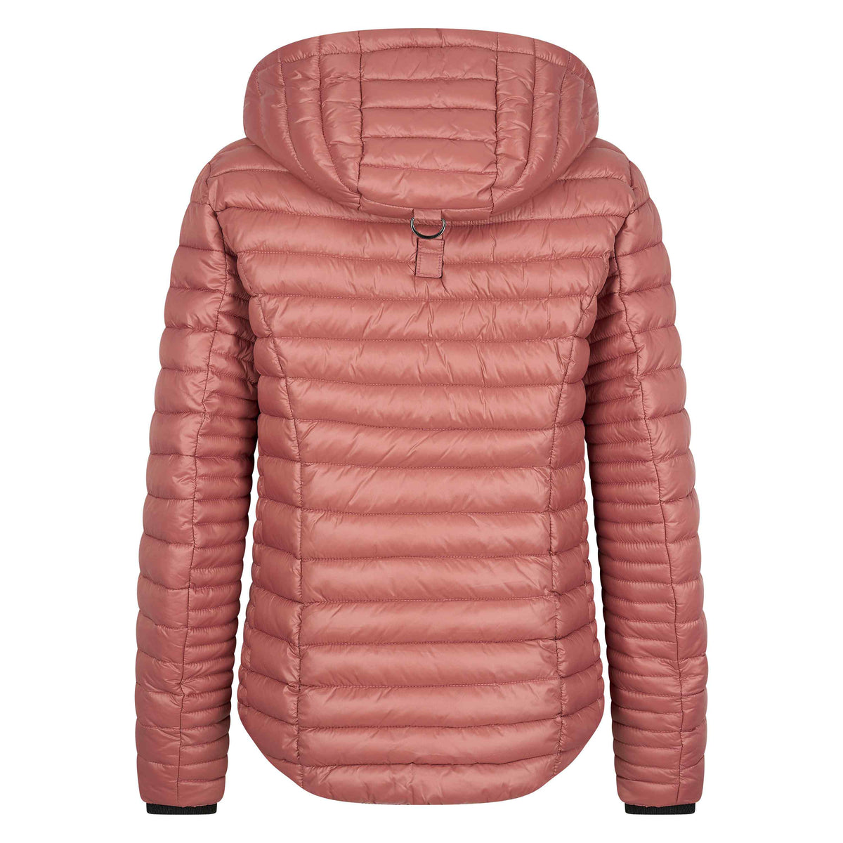 Imperial Riding Kort Jacka City Stars Dark Rosy