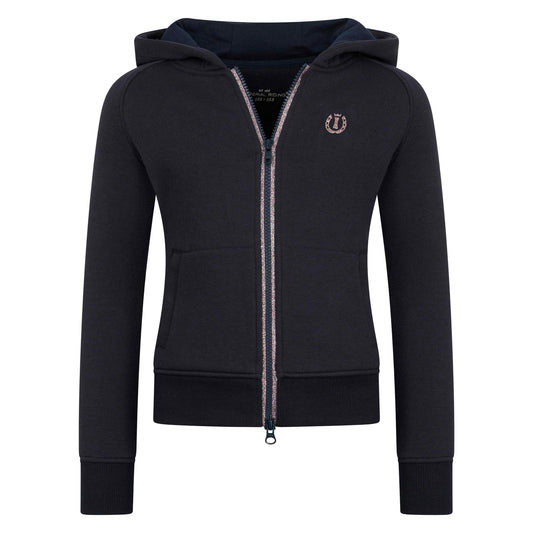 Imperial Riding Huvtröja / Hoodie Charley Navy