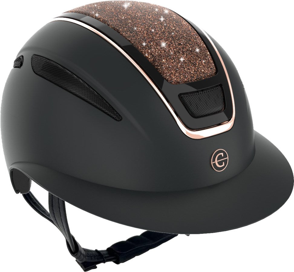 Covalliero Helmet Elite Polo