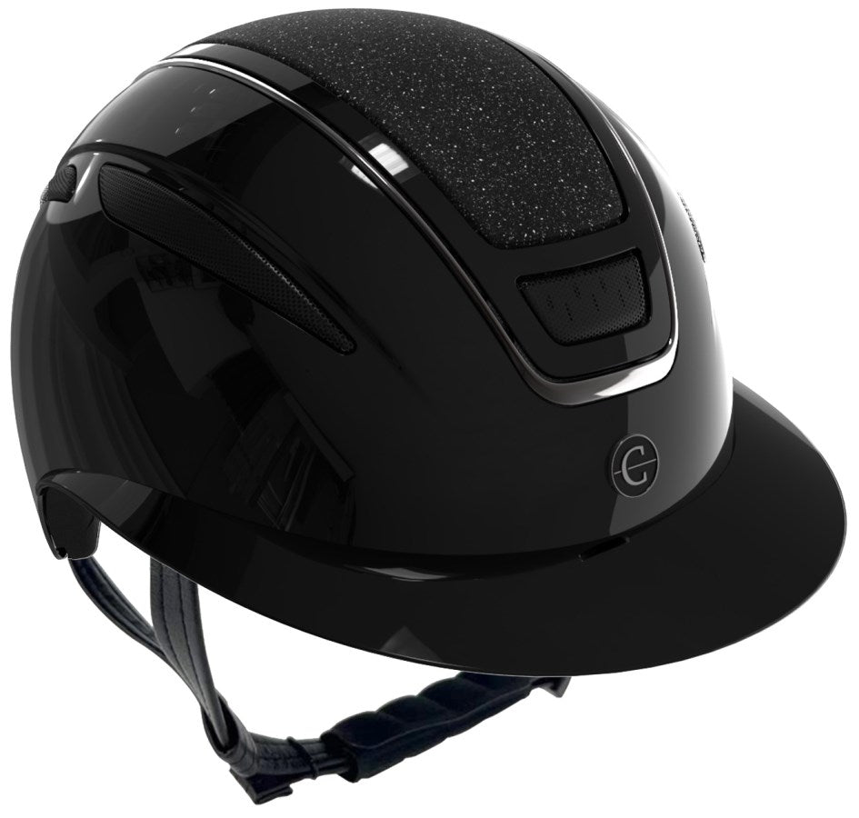 Covalliero Helmet Elite Polo
