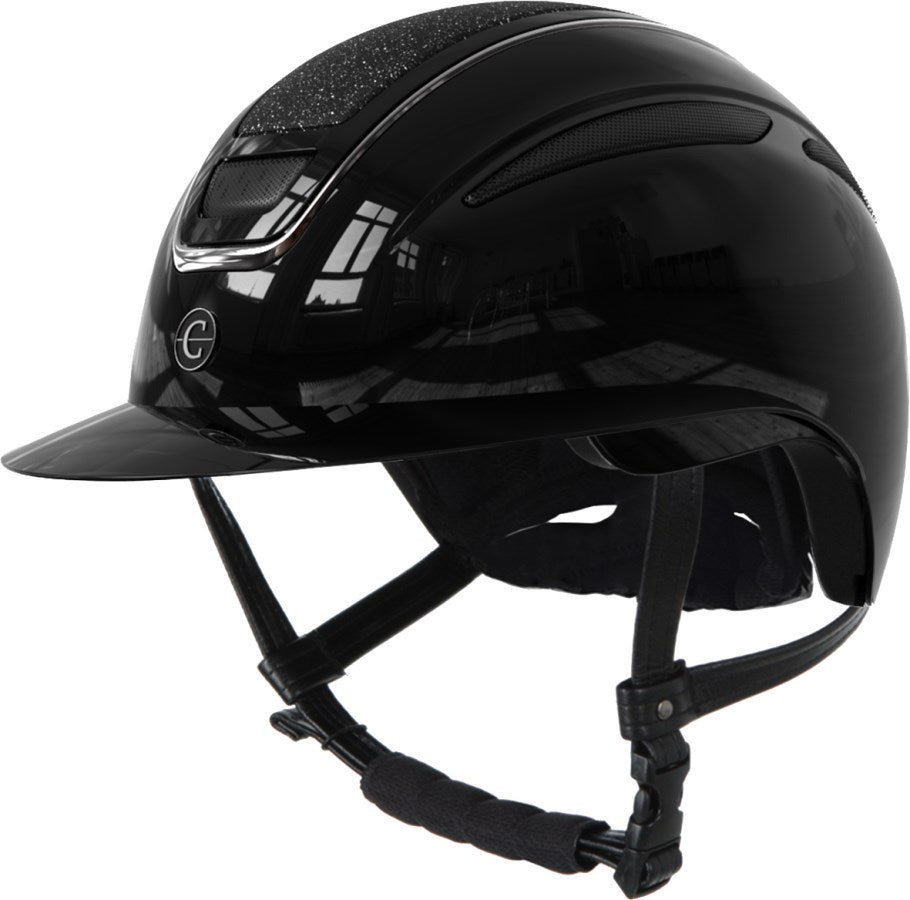Covalliero Helmet Elite Polo