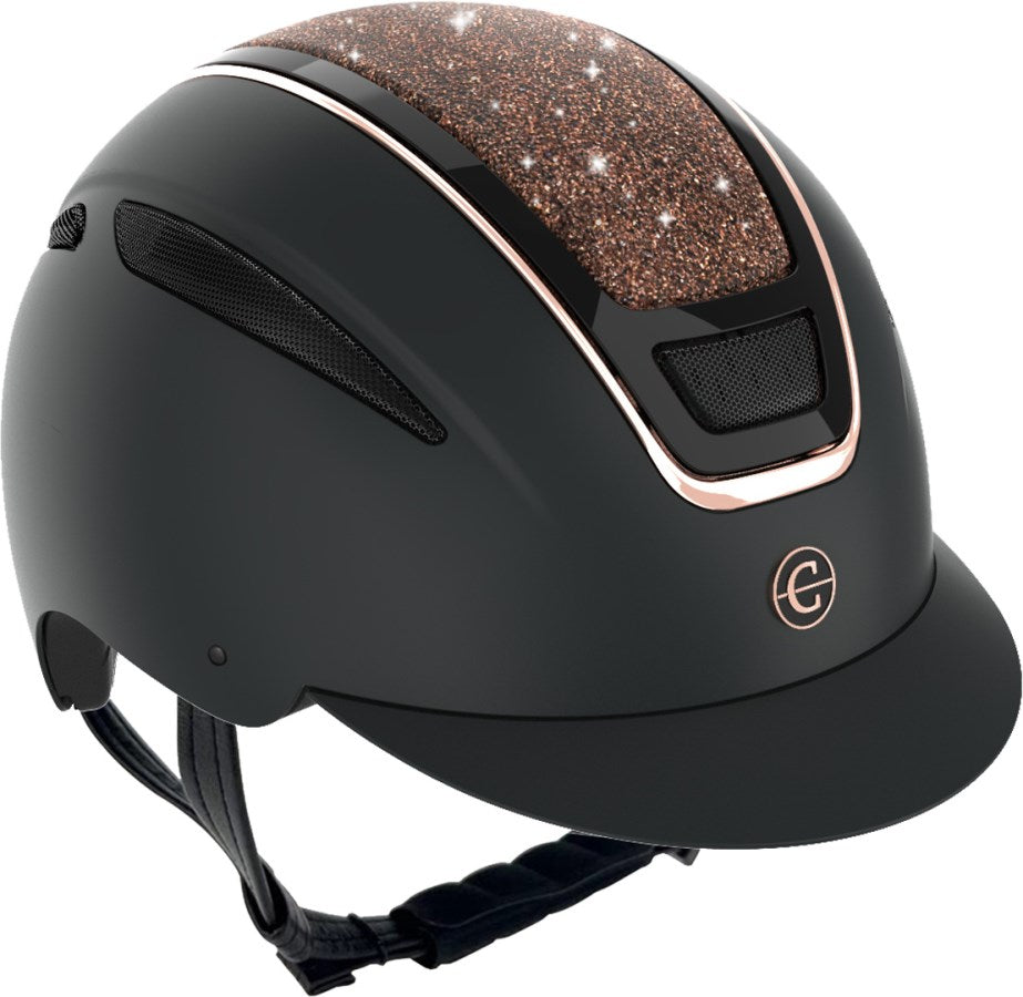 Covalliero Helmet Elite