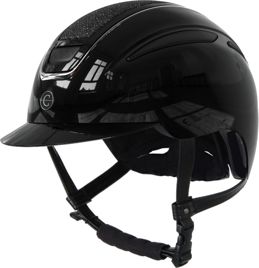 Covalliero Helmet Elite