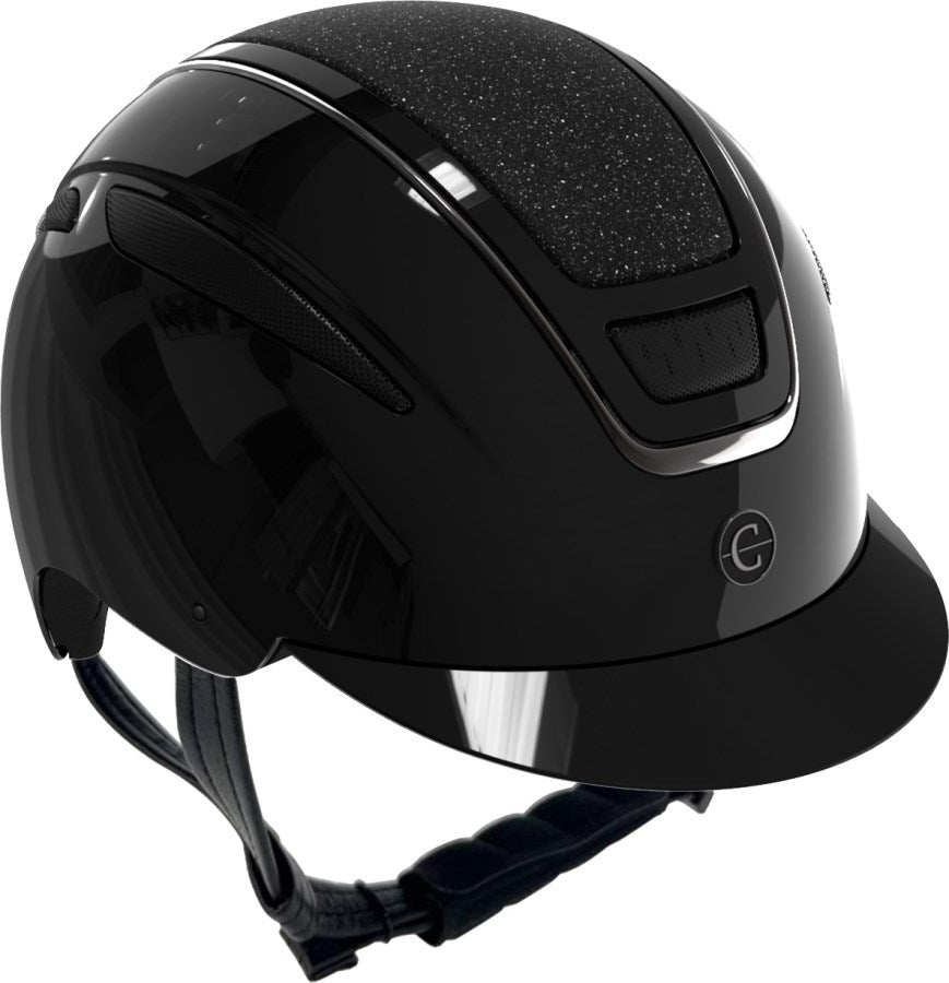 Covalliero Helmet Elite