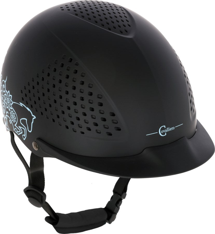 Covalliero Helmet Beauty 2.0