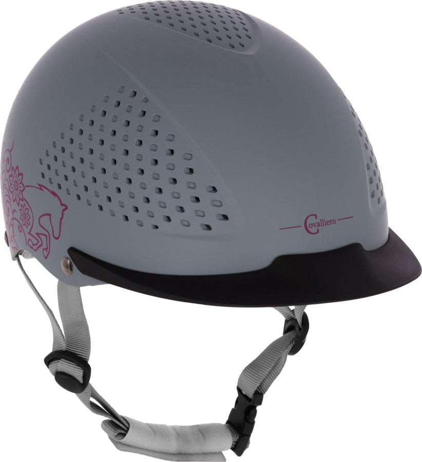 Covalliero Helmet Beauty 2.0