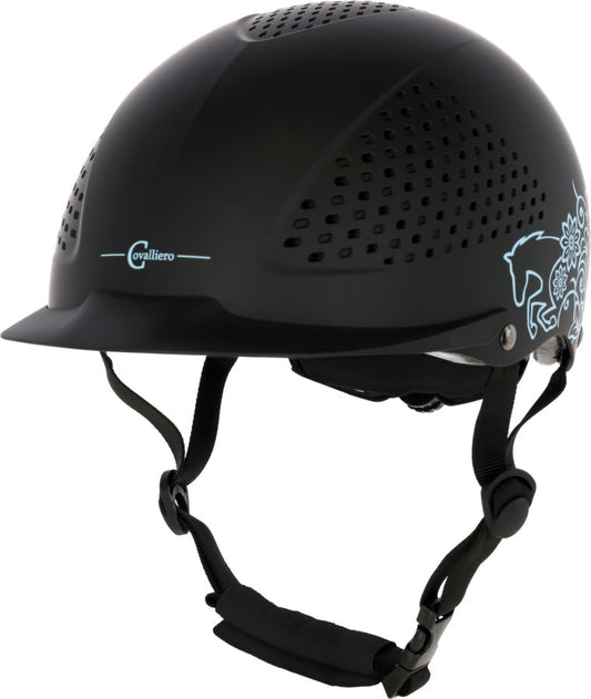 Covalliero Helmet Beauty 2.0