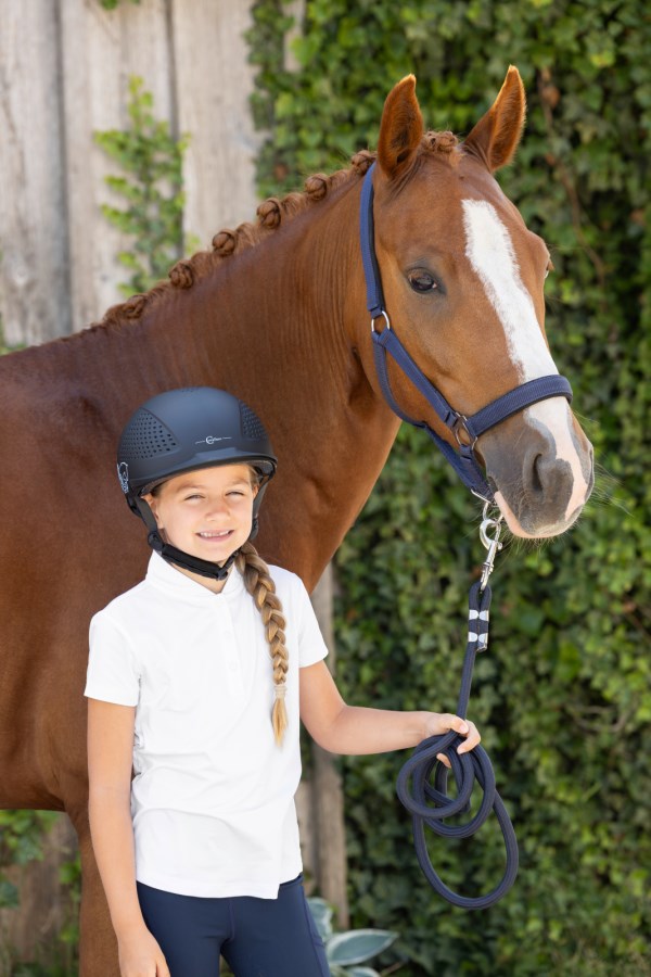 Covalliero Helmet Beauty 2.0