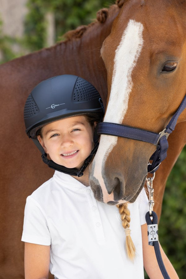 Covalliero Helmet Beauty 2.0
