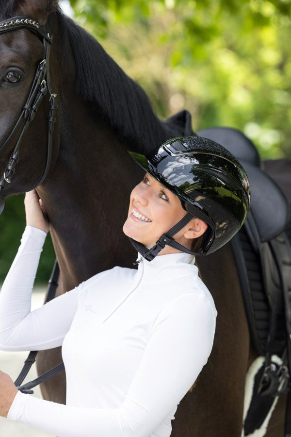 Covalliero Helmet Elite Polo