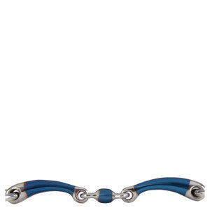 BR Sweet Iron tredelat tränsbett 14mm
