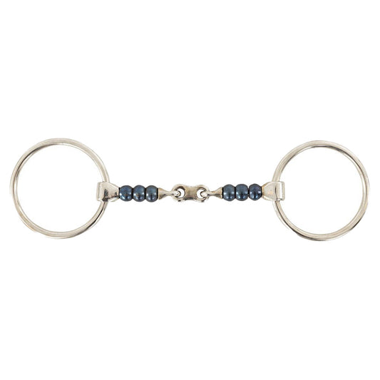 Tredelat Bett med Kulor Sweet Iron 14mm