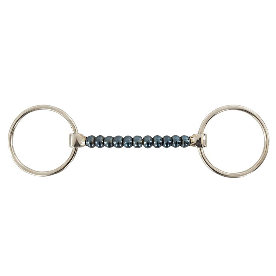 Rakt Bett med Kulor Sweet Iron 14mm