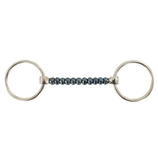 Rakt Bett med Kulor Sweet Iron 14mm
