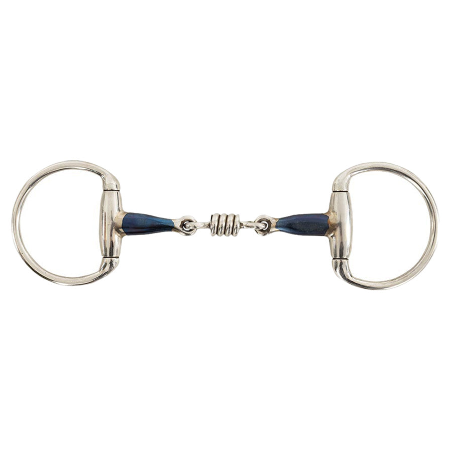 Tredelat Eggbett med Rullar Sweet Iron 14mm