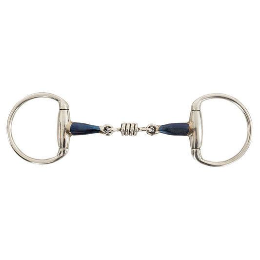 Tredelat Eggbett med Rullar Sweet Iron 14mm