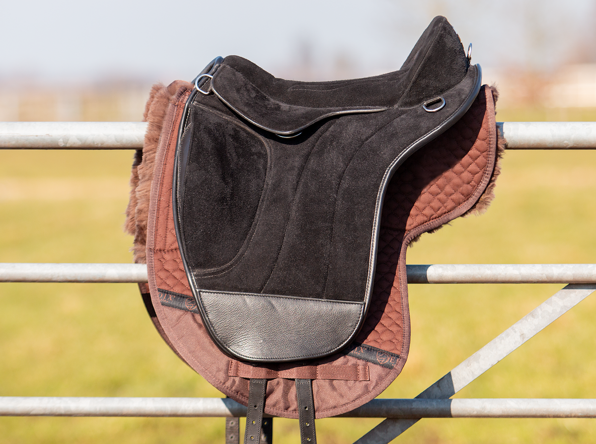 EDIX Union barebackpad
