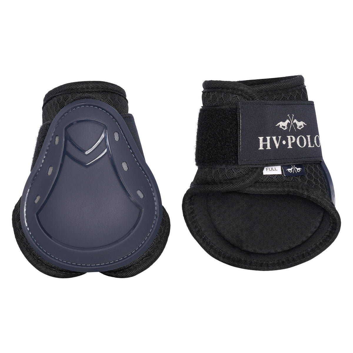 HVPolo Sen + Kotskydd HVPClassic