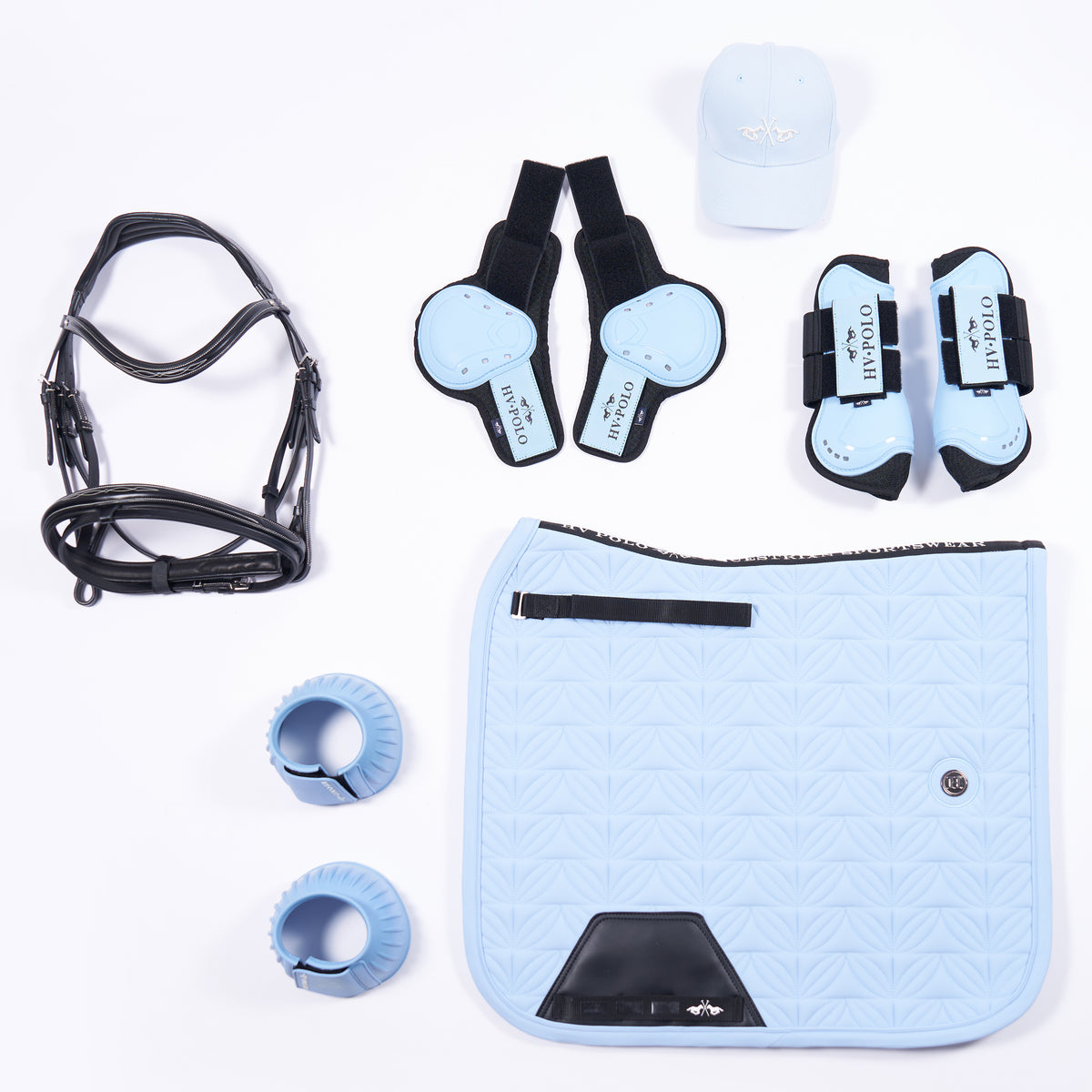 HVPolo Essential Gummiboots - Flera färger