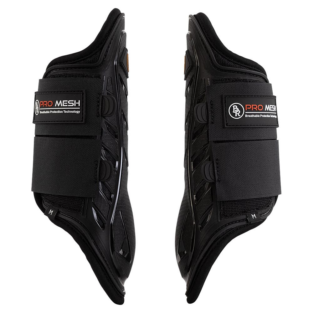 BR BR Pro Mesh Striking Boots