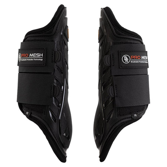 BR BR Pro Mesh Striking Boots