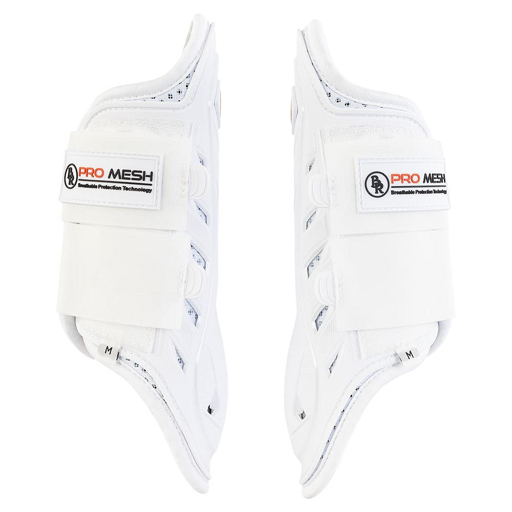 BR BR Pro Mesh Striking Boots