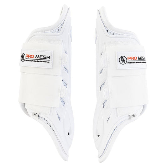 BR BR Pro Mesh Striking Boots
