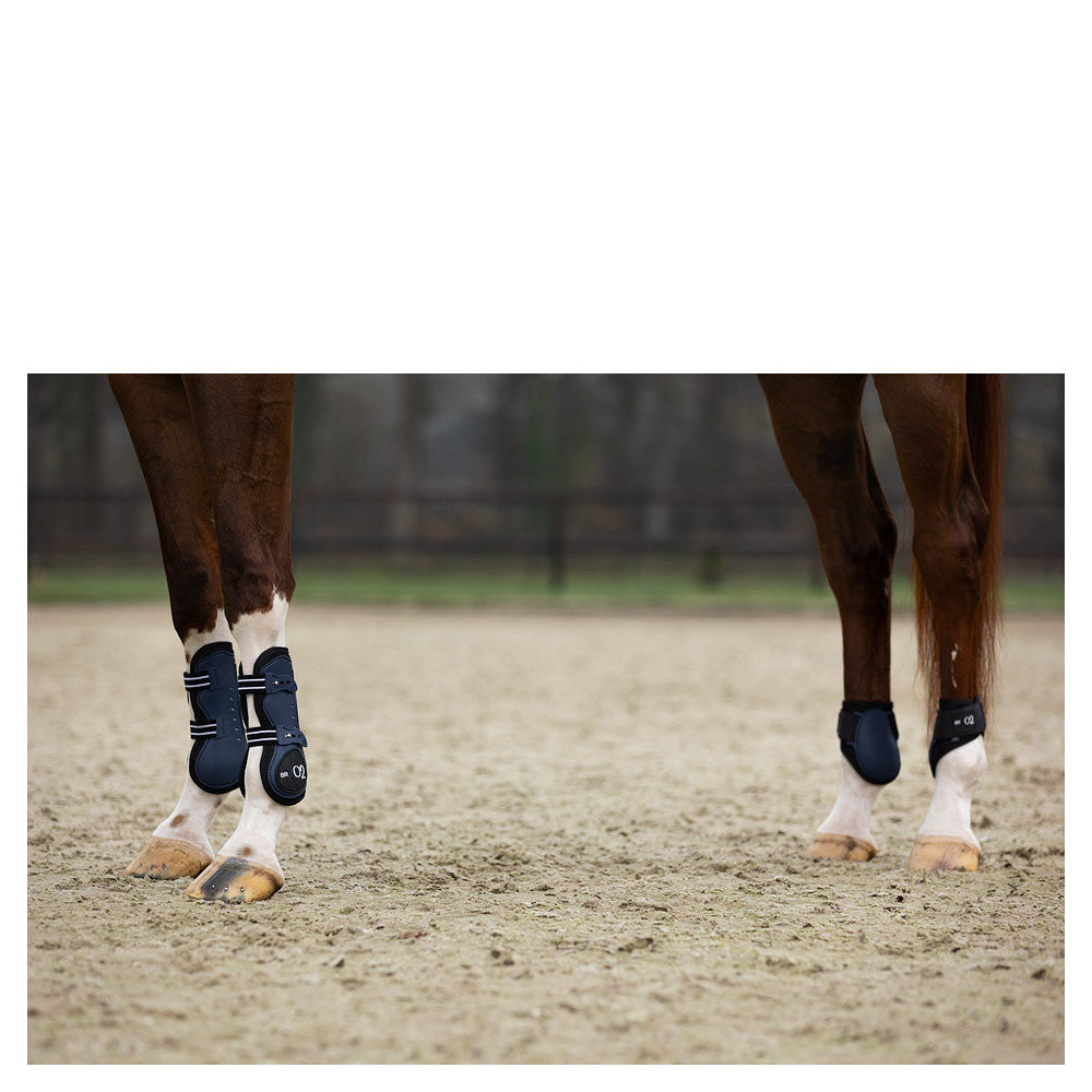 BR BR XO2 Tendon Boots
