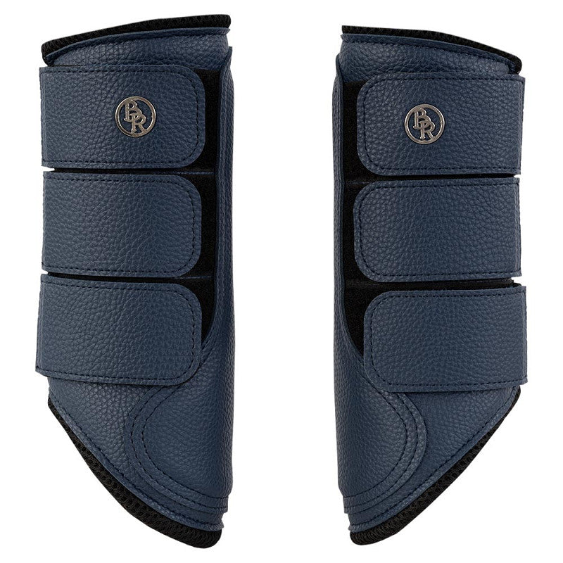 BR Majestic Boots Mesh