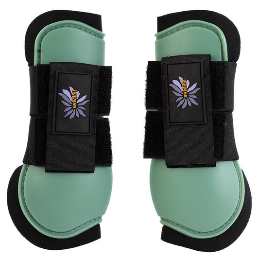 BR Mini Horse Tendon Boots
