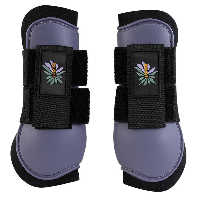 BR Mini Horse Tendon Boots