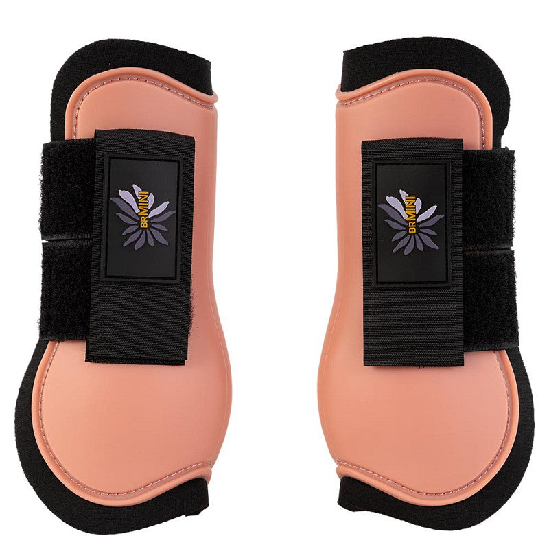 BR Mini Horse Tendon Boots