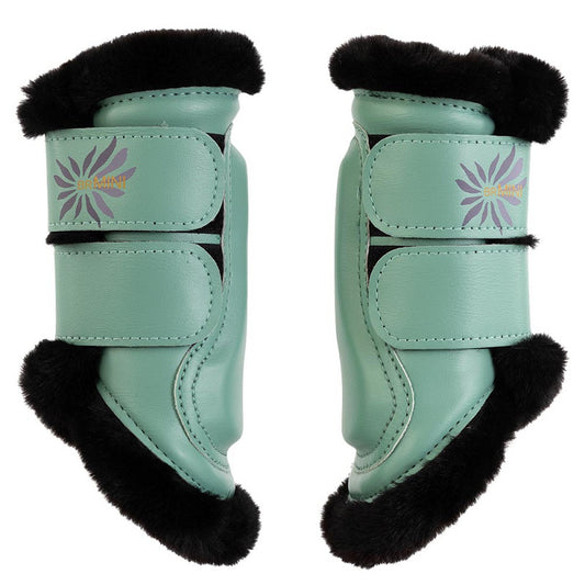 BR Mini Horse Majestic Boots