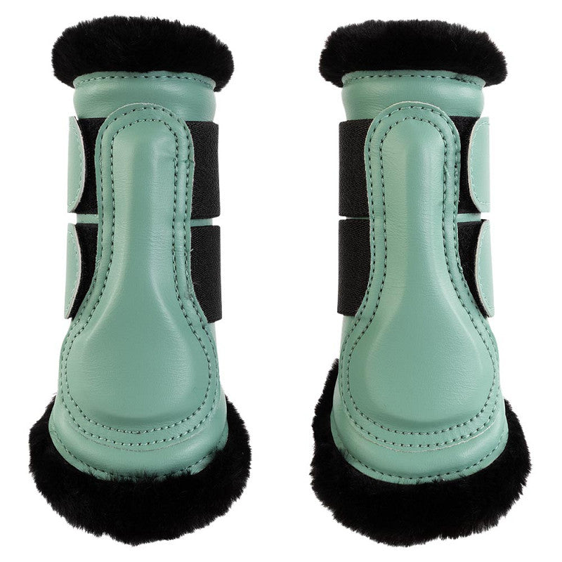 BR Mini Horse Majestic Boots