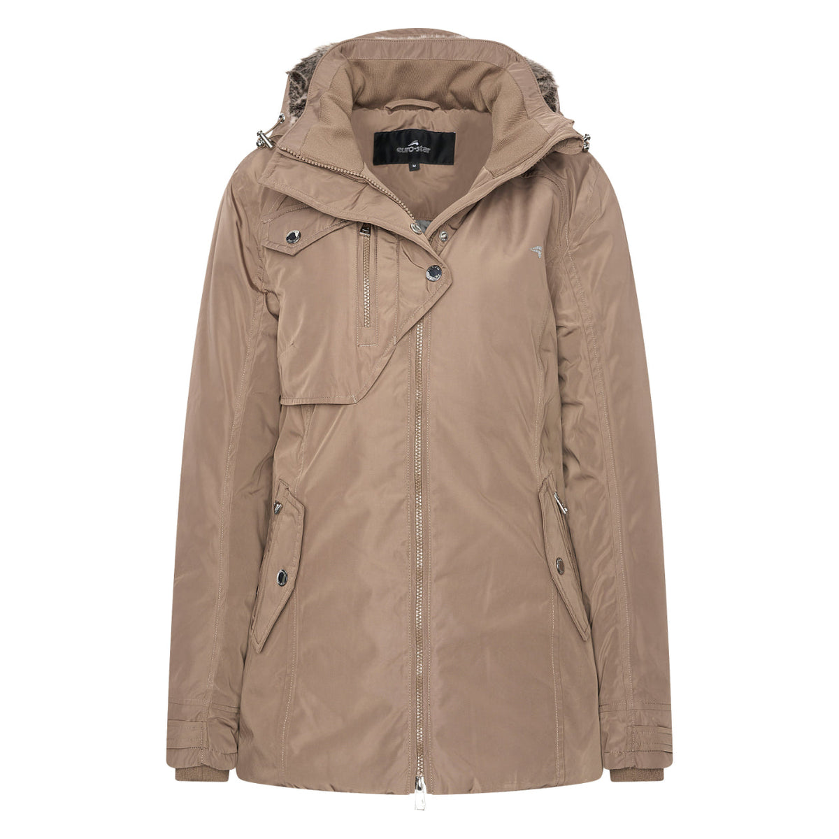 Parka ESLajana