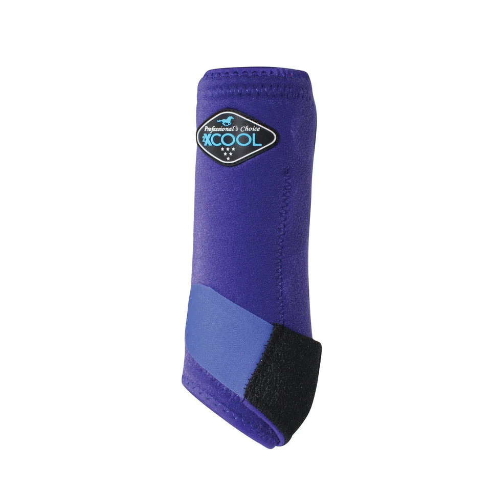 Professional's Choice – 2XCool Sports Medicine Boots 2-pack, Front